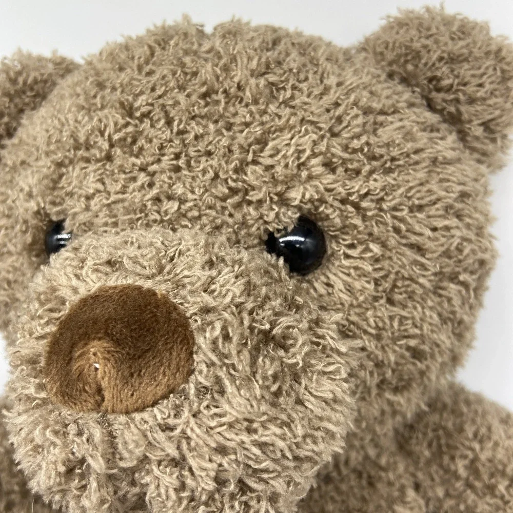 S.L.‎ Home Fashion Bear Plush 14